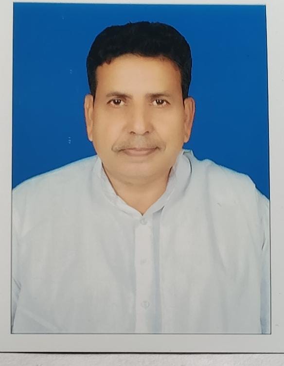 Prof. Amar Nath Singh